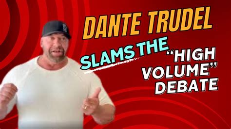 dante trudel|Iba pa.